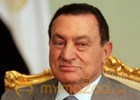  Mubarak approves committee to amend constitution 