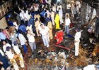 Mumbai blasts toll rises to 19 