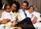  Obama pens children’s book 