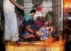 Pakistan condemns Mumbai blasts 