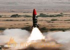 Pakistan successfully test-fires Hatf IV 