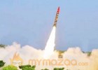 Pakistan tests nuclear capable, short-range missile 