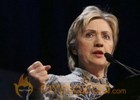 People’s resolve and resilience more powerful than terrorists: Clinton 