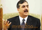 Relations between ISI, CIA have improved: Gilani 