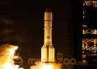 Russia launches Chinese satellite 