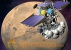 Russia 'makes first contact' with stranded Mars probe 