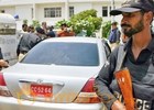 Saudi consulate staffer shot dead in Karachi 