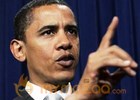 Slave history omission unacceptable, says Obama 