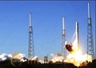 SpaceX delays ISS launch again 