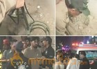 Taliban claim responsibility for Lahore blasts