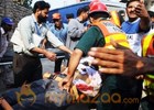 Three bombings kill 36 in Pakistan 