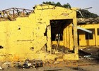 Toll from Nigeria attacks rises to 185: police