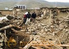 Turkey quake toll rises to 596: officials 