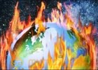 World divided on new plan to combat global warming 