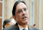 Zardari calls for global effort against terror 