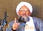 Zawahiri hails 'shrinking' US influence 