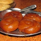 Chhena Jilabi