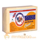 Mozzarella Cheese