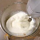 Whipped Cream