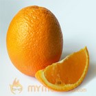 Orange Peel