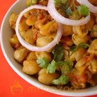 Channa Masala