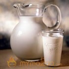 Soy Milk