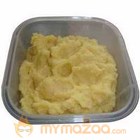Chilli Ginger Paste