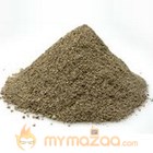 Black pepper powder