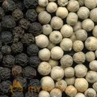 Black Peppercorns
