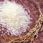 Raw Rice