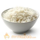 White Rice