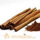 Cinnamon Stick