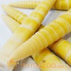 Bamboo Shoots