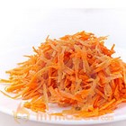 Carrot  Grated