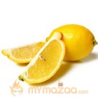 lemon wedges