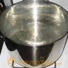 Boiling Water