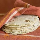 Corn Tortillas
