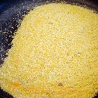 Cornmeal