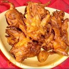 Chicken Bhajji