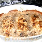 Easy and Delicious Chicken and Rice Casserole 