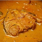 Kerala Fish Curry 