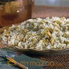 Cashew Rice