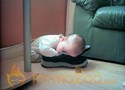 Baby Sleeping