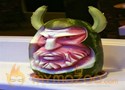 Demon Watermelon