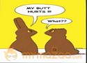 Funny Rabbits