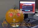 Pumpkin PC