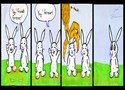 Rabbits Fate