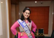 Miss And Mrs Gujarati India Auditions Photos