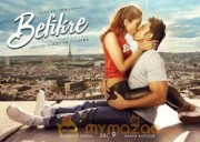 The Hottest 'Befikre' Couple just can't stop 'KISSING and TONGUING' !
