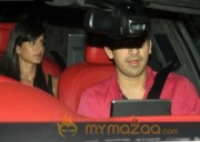 Celebs At Karan Johar's Birthday Party Photos 